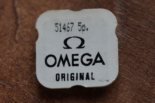 Omega screw 51467