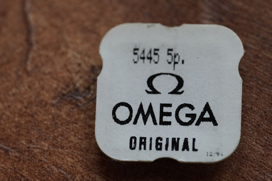 Omega screw 5445