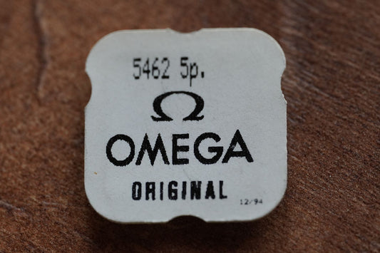 Omega screw 5462