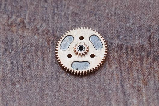 Omega cal 1310 part 9020 minute wheel