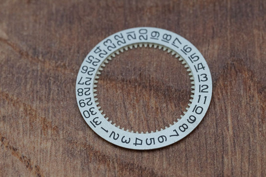 Omega cal 1310 part 9066 date indicator (new)