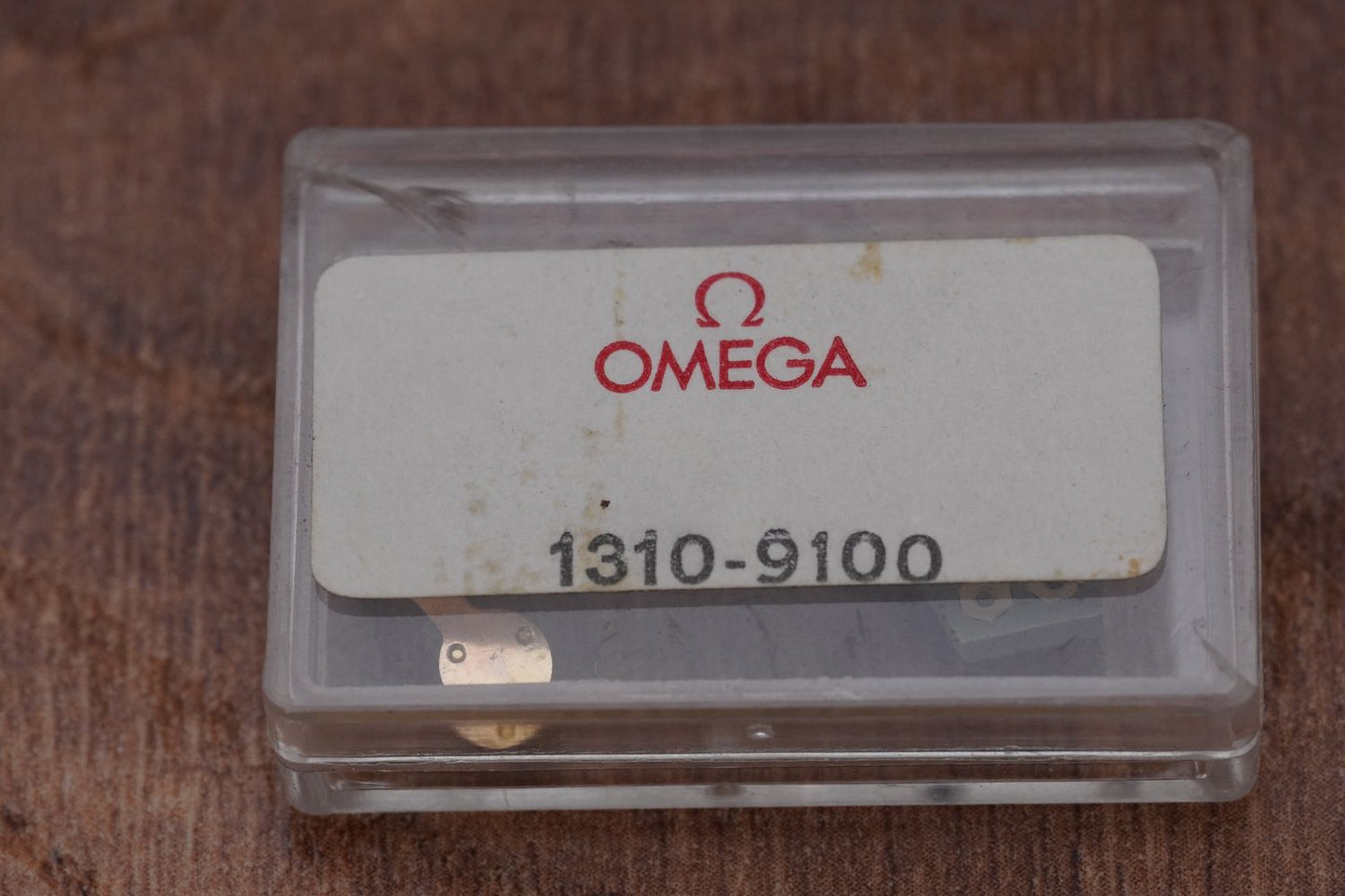 Omega cal 1310 part 9100 electronic module