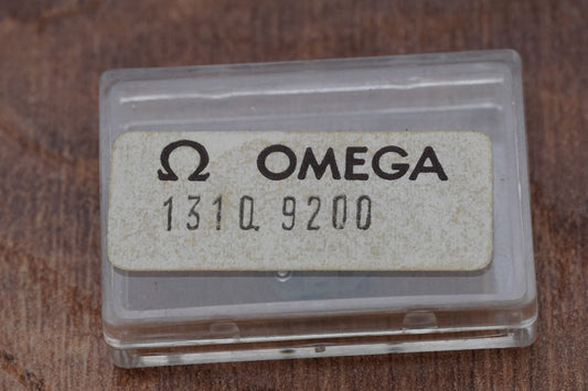 Omega cal 1310 part 9200 motor module