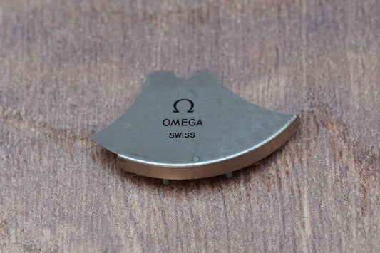 Omega cal 1310 part 9230 iron magnetic protection