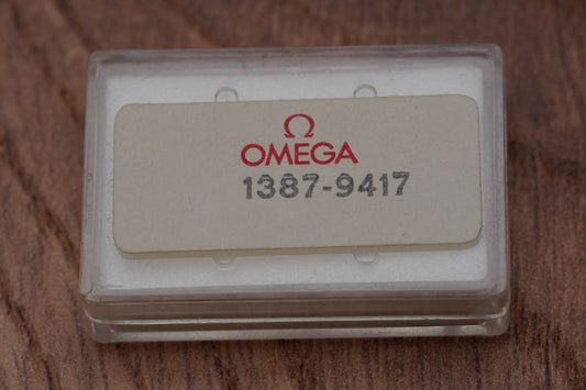 Omega cal 1387 part 9417 coil