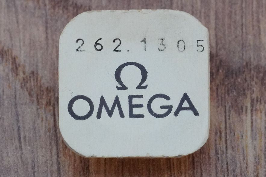 Omega cal 262 part 1305 Escape wheel