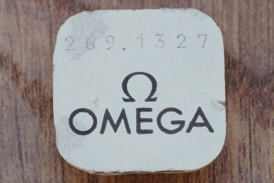 Omega cal 269 part 1327 Balance complete