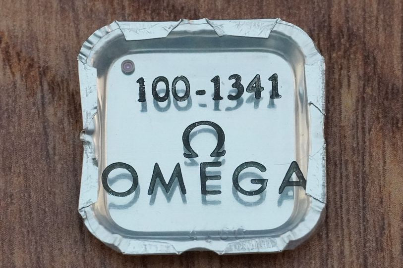 Omega cal 260 part 1341 Jewel hole, upper & lower