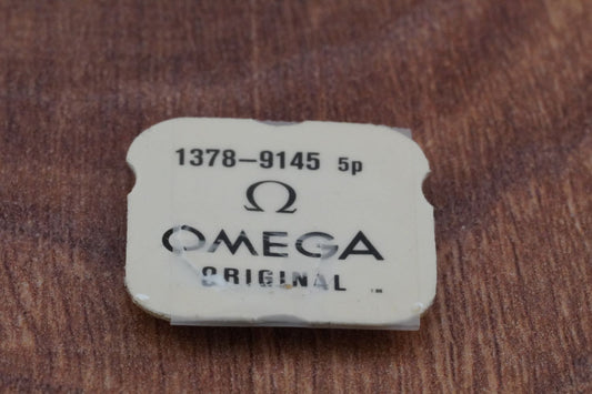 Omega cal 1378 part 9415 stem